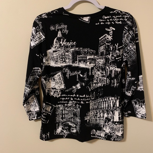 Top by Alia, Size: S/P - Picture 9 of 13